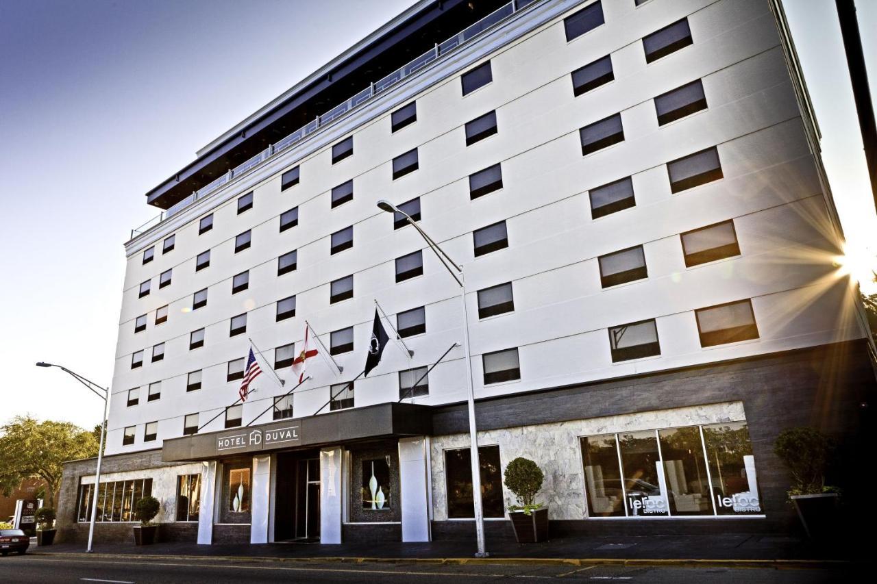 Hotel Duval, Autograph Collection Tallahassee Exterior foto