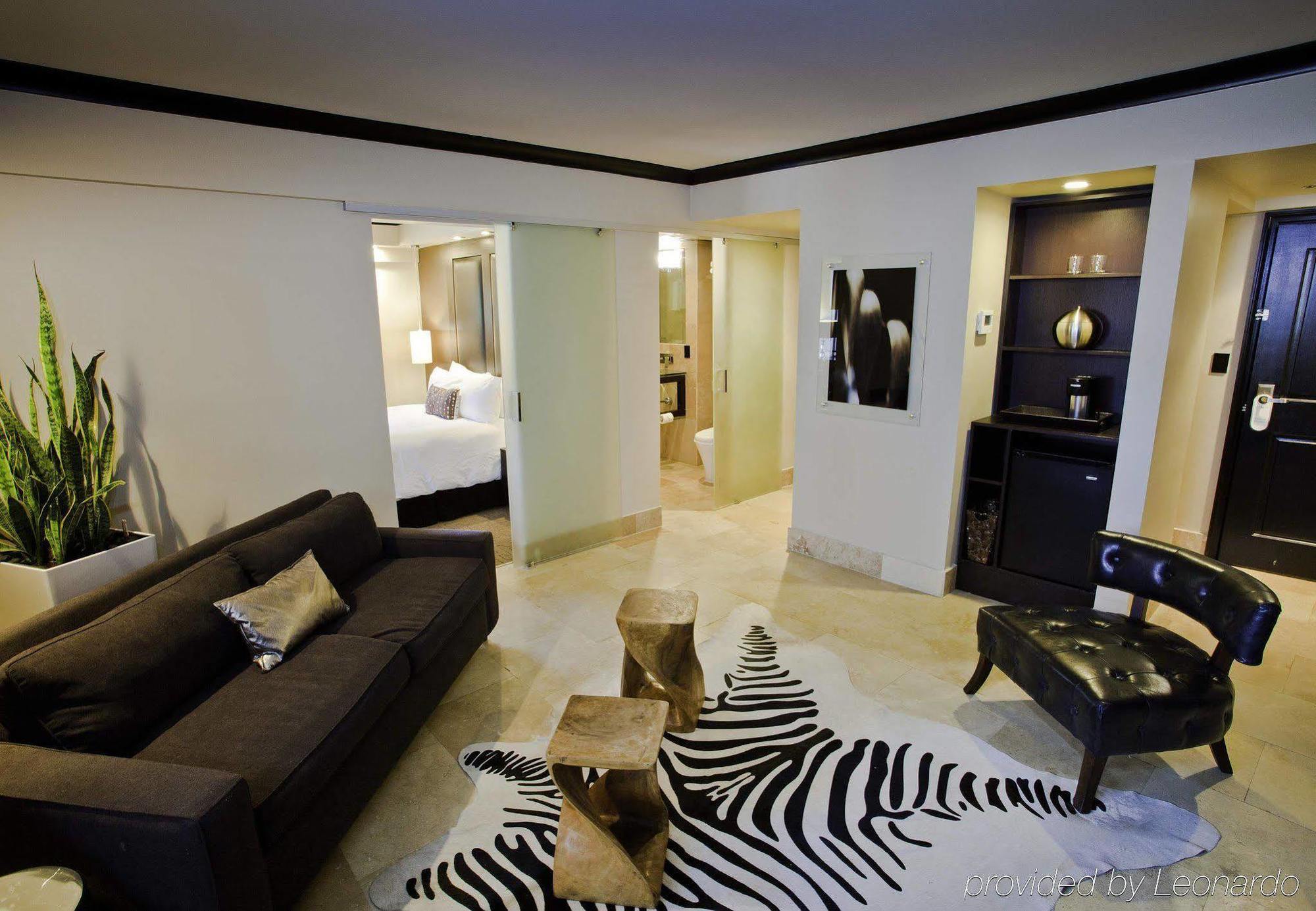 Hotel Duval, Autograph Collection Tallahassee Zimmer foto