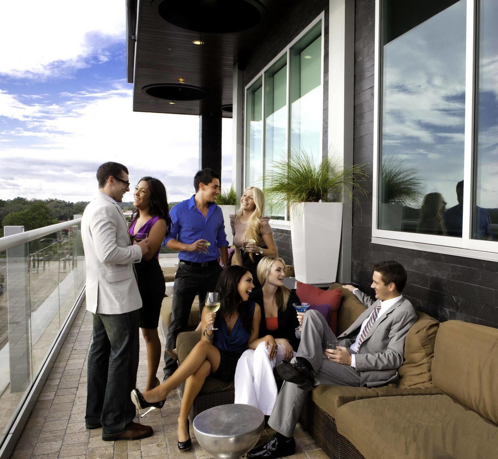 Hotel Duval, Autograph Collection Tallahassee Exterior foto